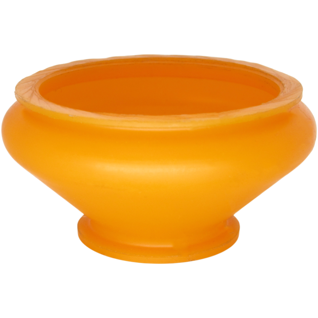 Поліуретановий пильник шарової опори під пружинне кільце d22*D46, L29 одноступінчатий