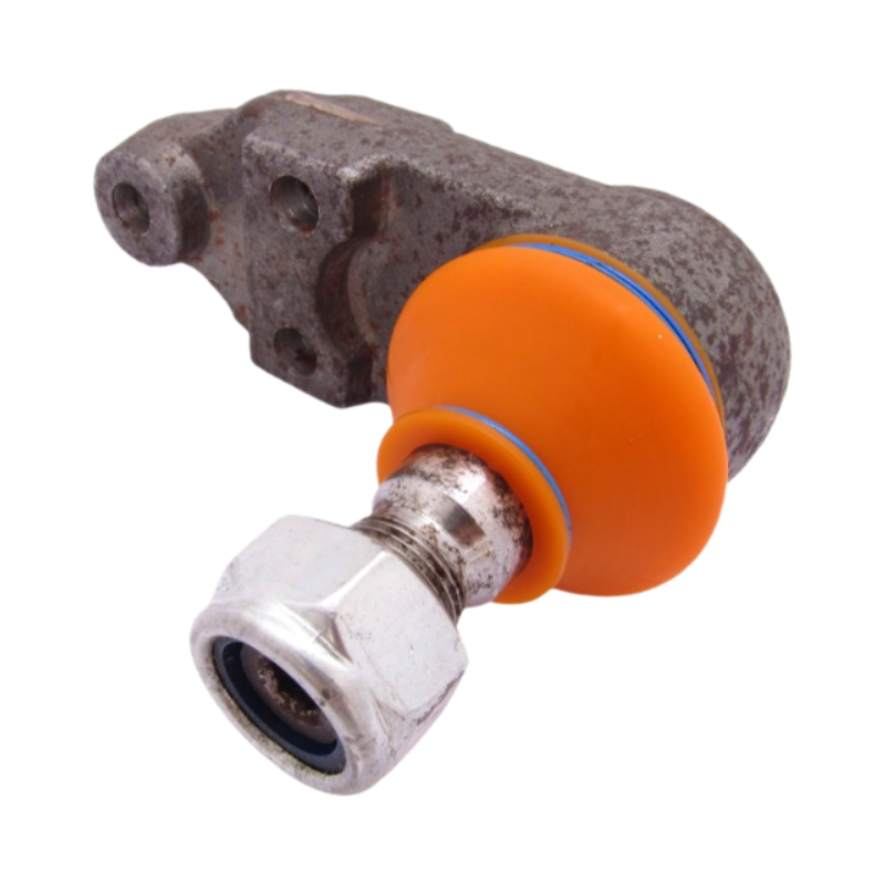 Поліуретановий пильник шарової опори переднього нижнього важеля Ford Transit 2000-2006