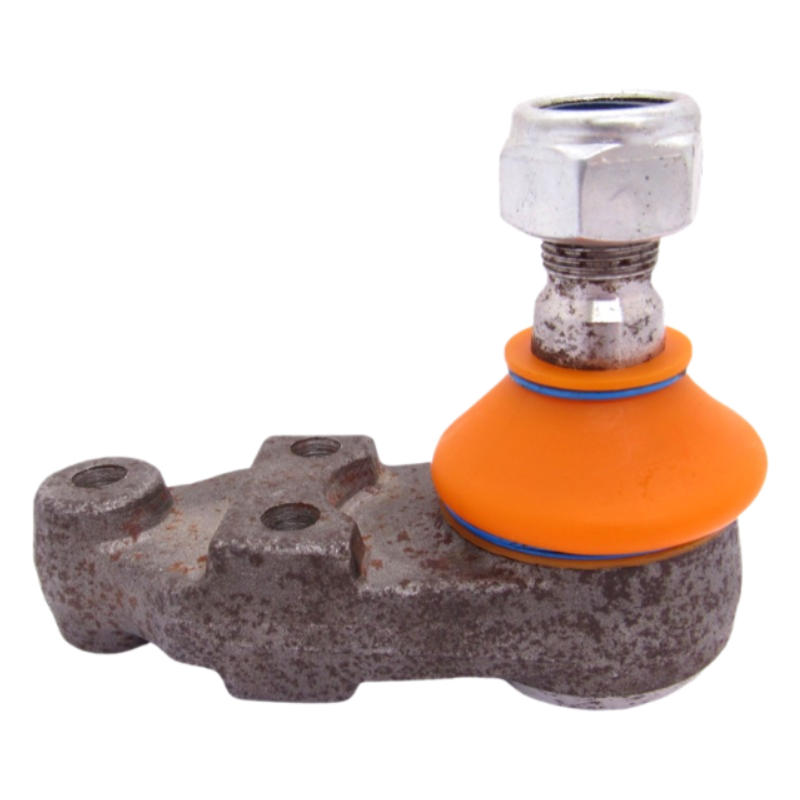 Поліуретановий пильник шарової опори переднього нижнього важеля Ford Transit 2000-2006