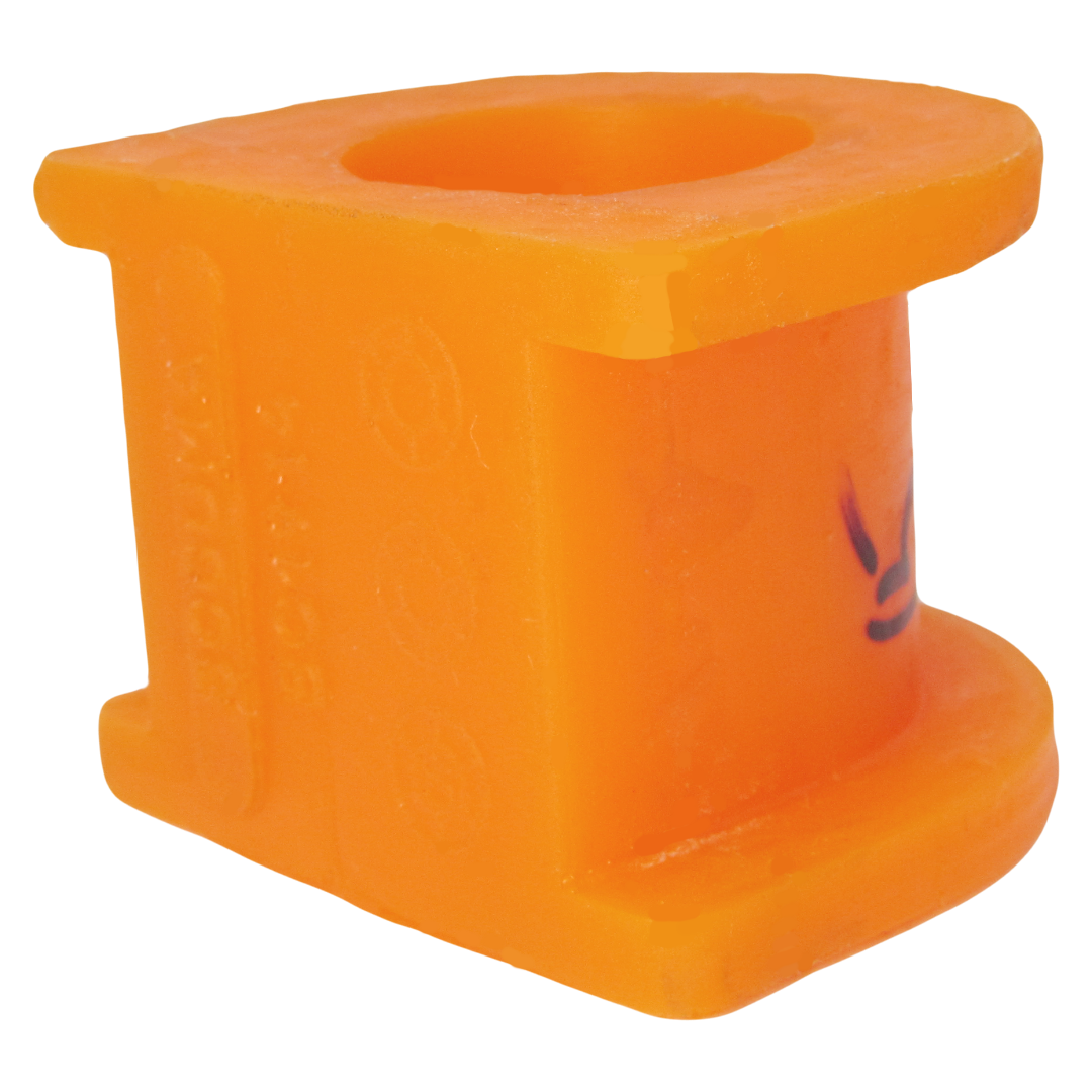 Полиуретановая втулка переднего стабилизатора Mitsubishi Airtrek 2001-2005 1,6L