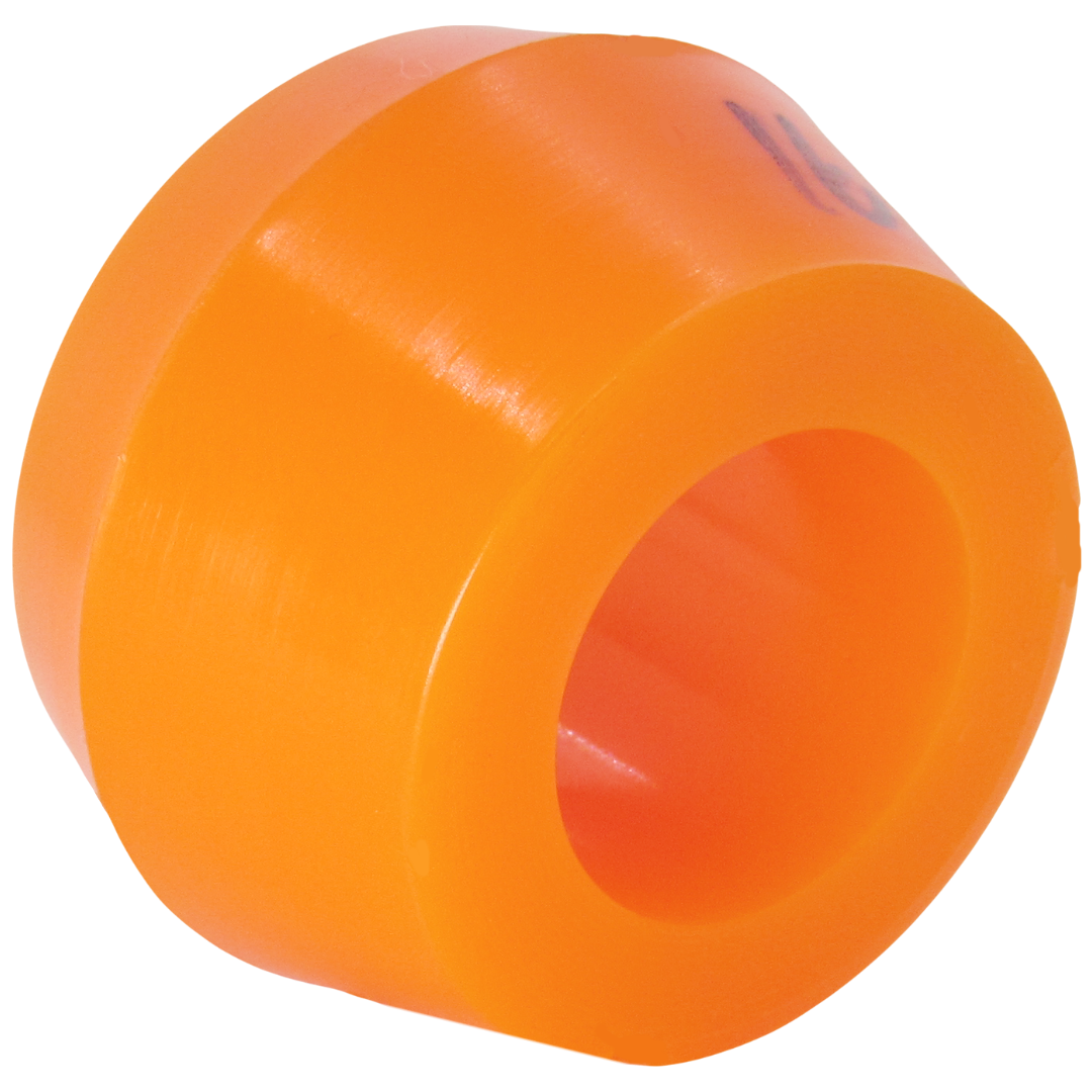 Поліуретанова втулка заднього амортизатора Москвич 2140 1976-1988