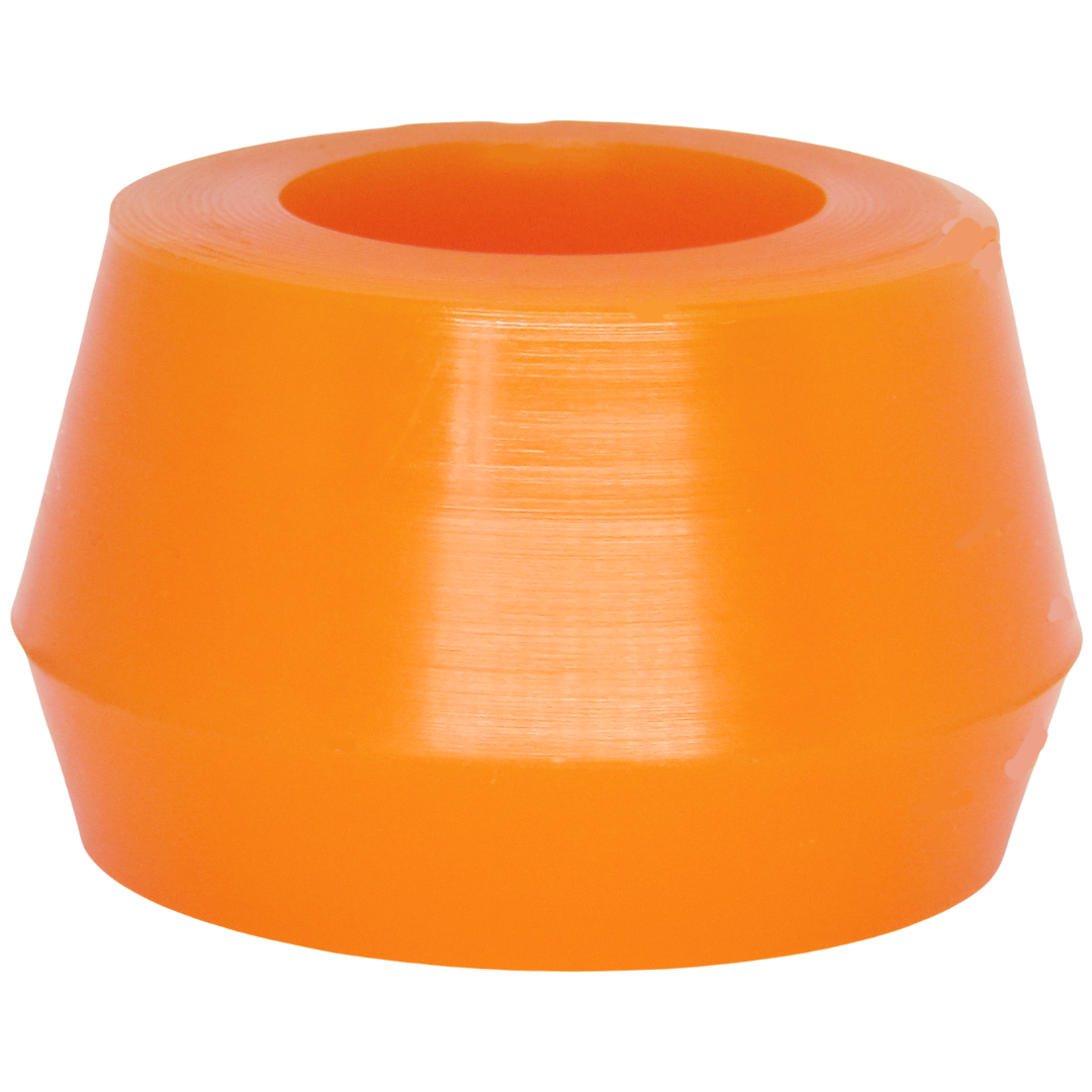 Поліуретанова втулка заднього амортизатора Москвич 2140 1976-1988