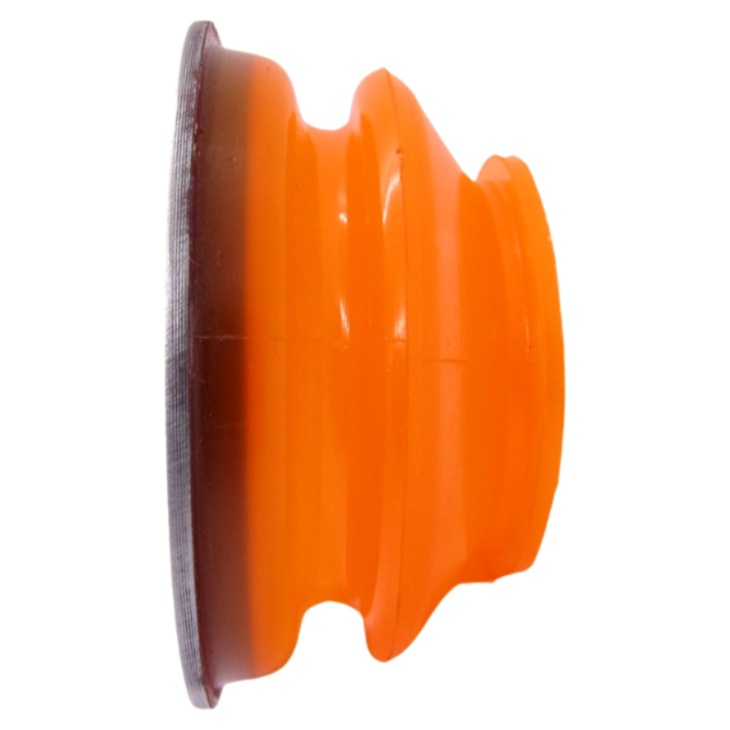 Поліуретановий пильник рульового наконечника Kugelgelenk DT Spare