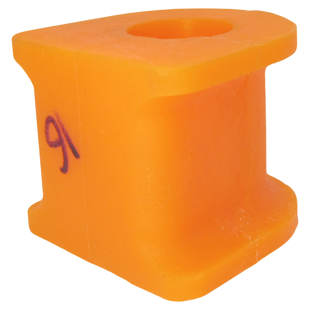 Поліуретанова втулка переднього стабілізатора Merсedes-Benz Vito 1996-2003 2.1L