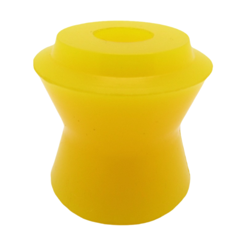 Поліуретанова втулка задньої реактивної тяги Ваз 2121 1977- HARDNESS