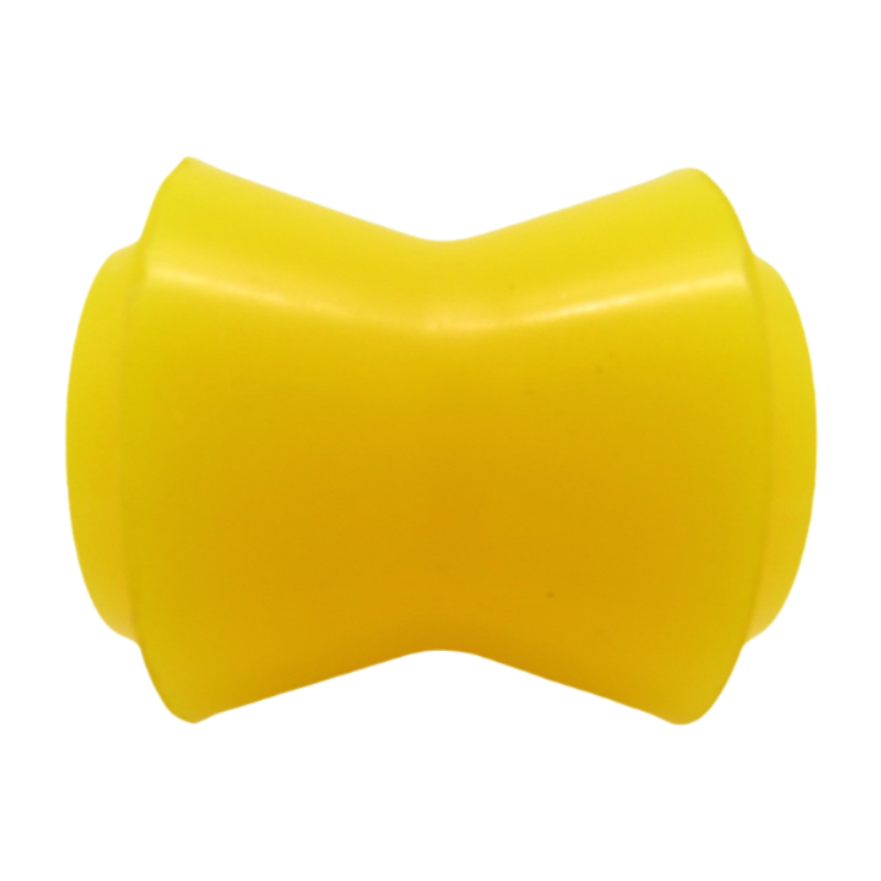 Поліуретанова втулка задньої реактивної тяги Ваз 2121 1977- HARDNESS