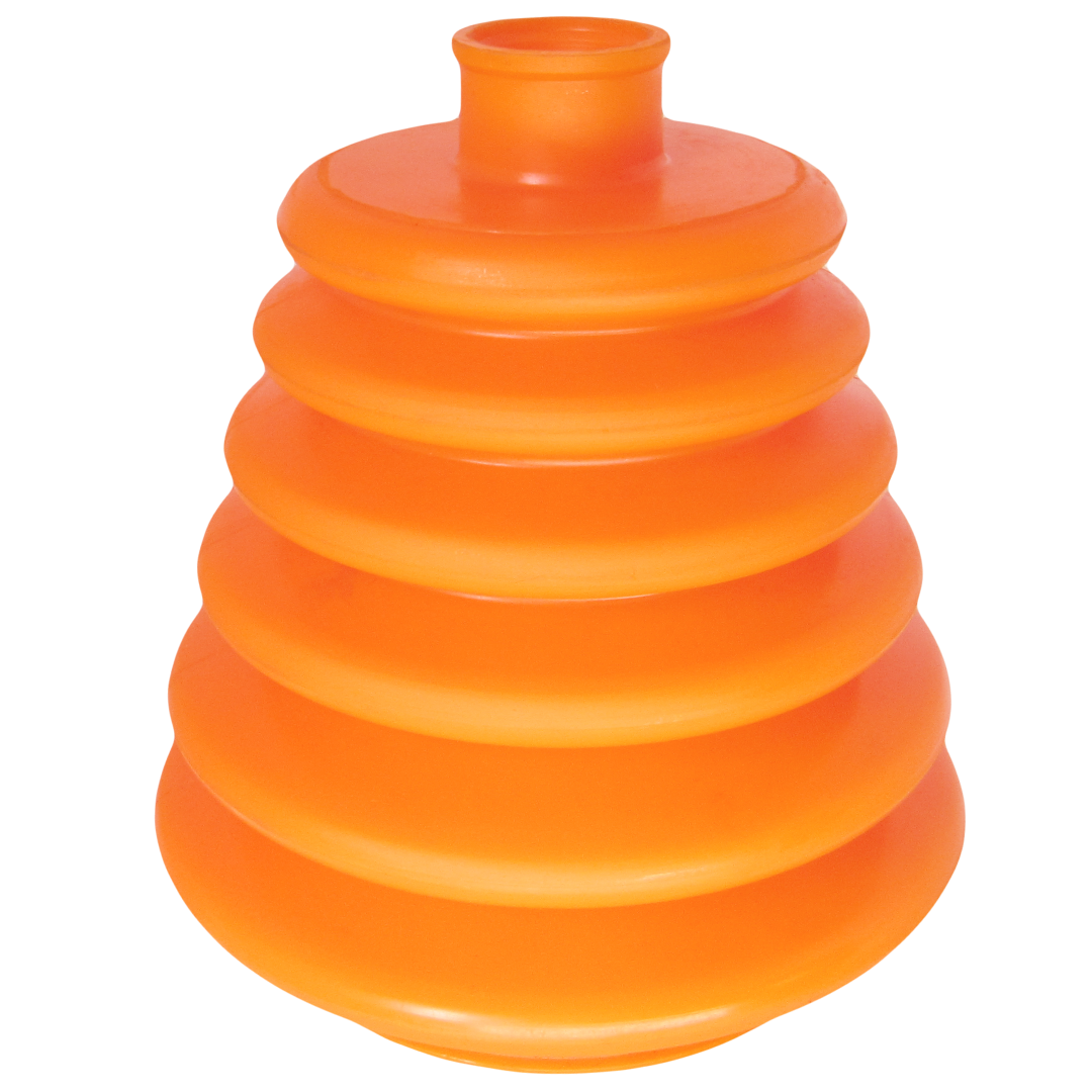 Polyurethane dust boot of CV joints d18*D68