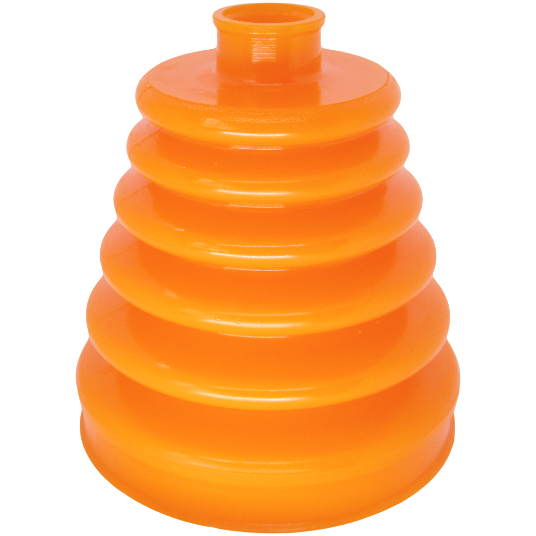 Поліуретановий пильник ШРУСа Audi 80 1972-1978 PP-0018j_20x95