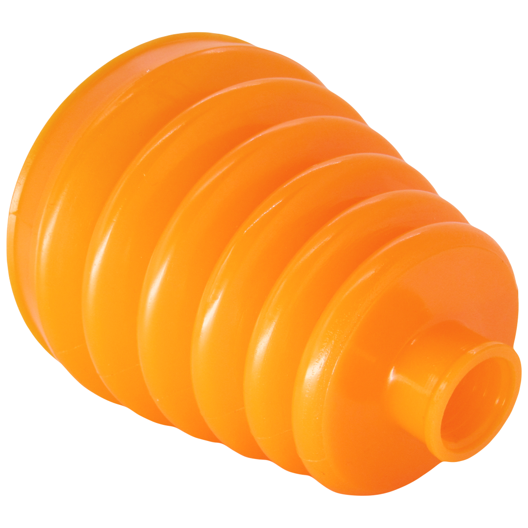 Поліуретановий пильник ШРУСа Audi 80 1972-1978 PP-0018j_20x95