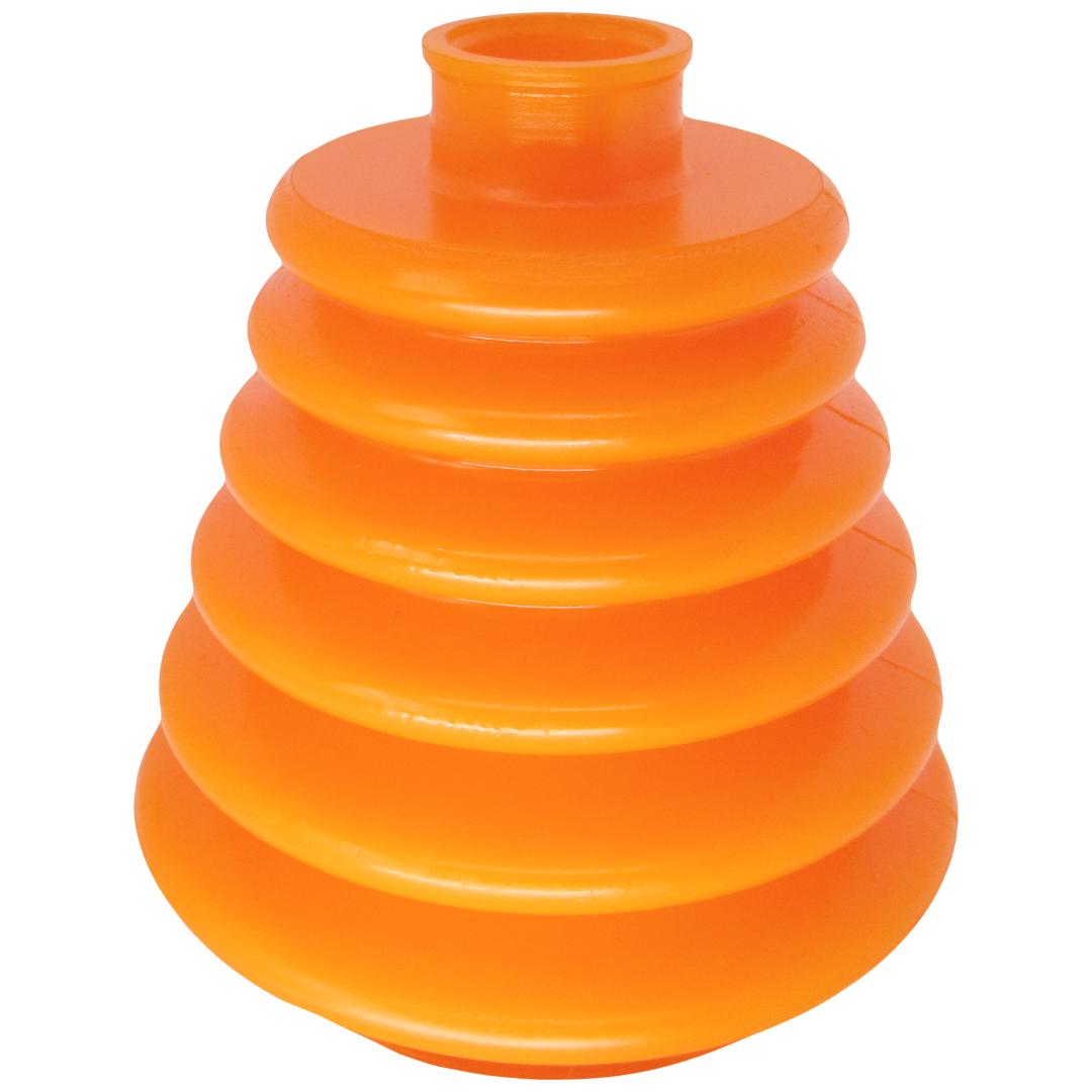 Поліуретановий пильник ШРУСа Mercedes-Benz Sprinter 1995-2006