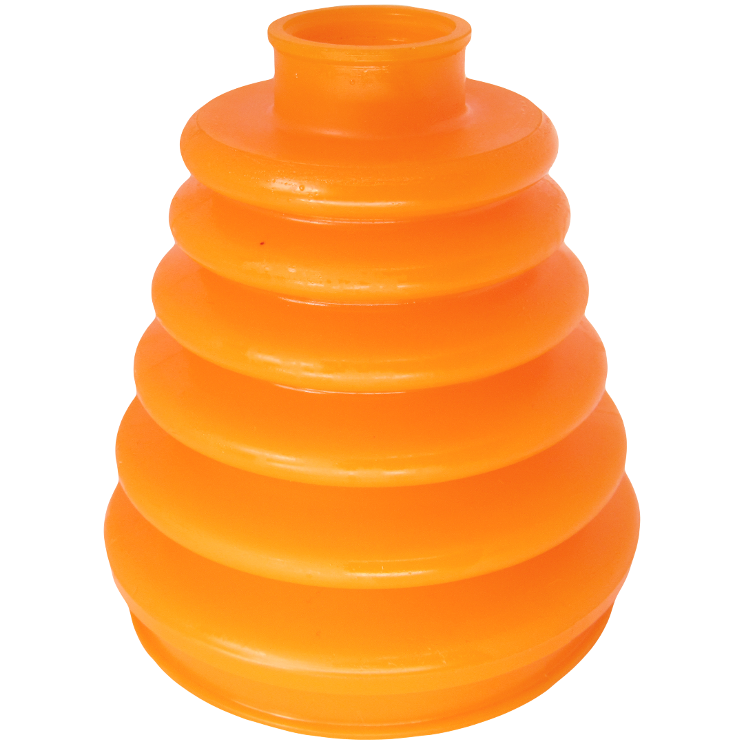Polyurethane dust boot of CV joints d22*D92