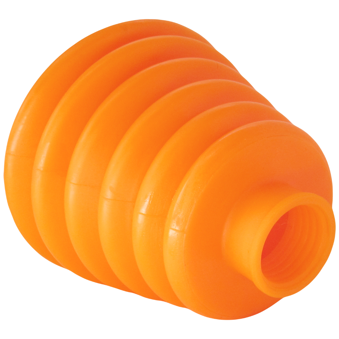 Полиуретановый пыльник ШРУСа Mercedes-Benz Sprinter 1995-2006 внутренний pp0018j_25x66