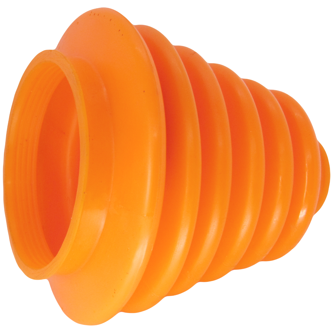 Полиуретановый пыльник ШРУСа Mercedes-Benz Sprinter 1995-2006 внутренний pp0018j_25x66