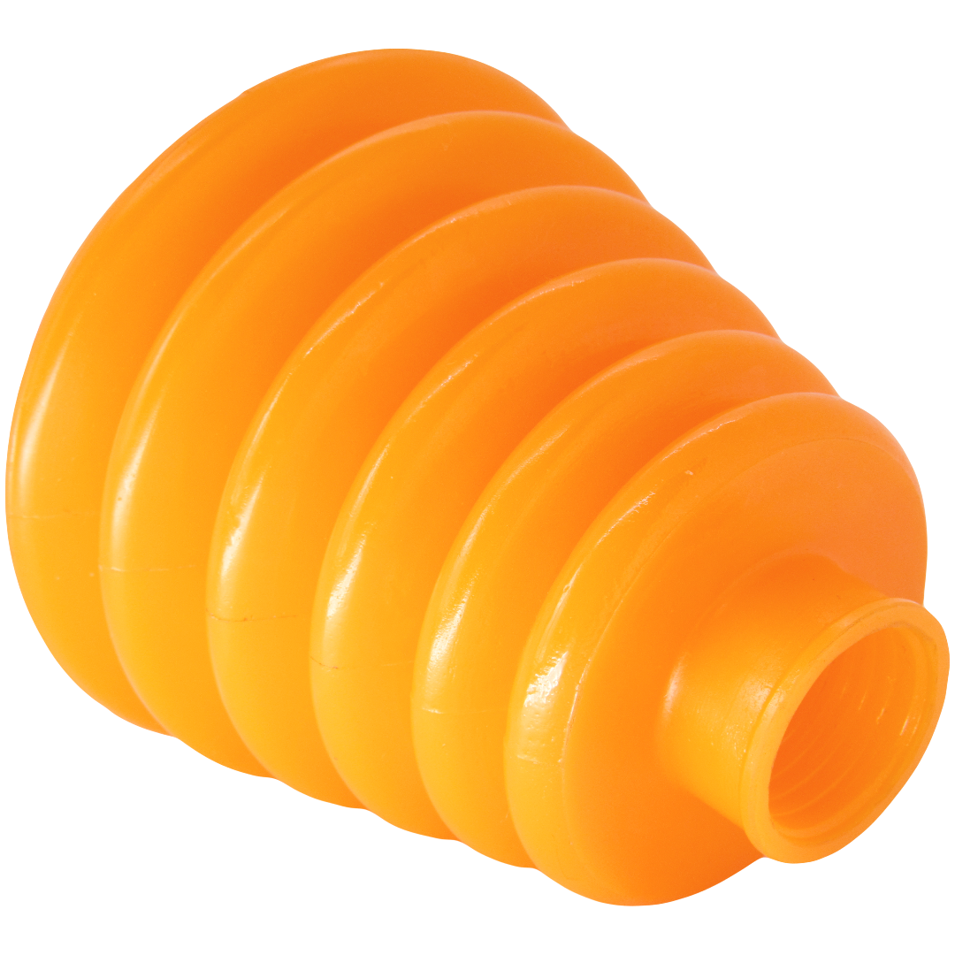 Поліуретановий пильник ШРУСа Dodge Caliber 2006-2011 внутрішній