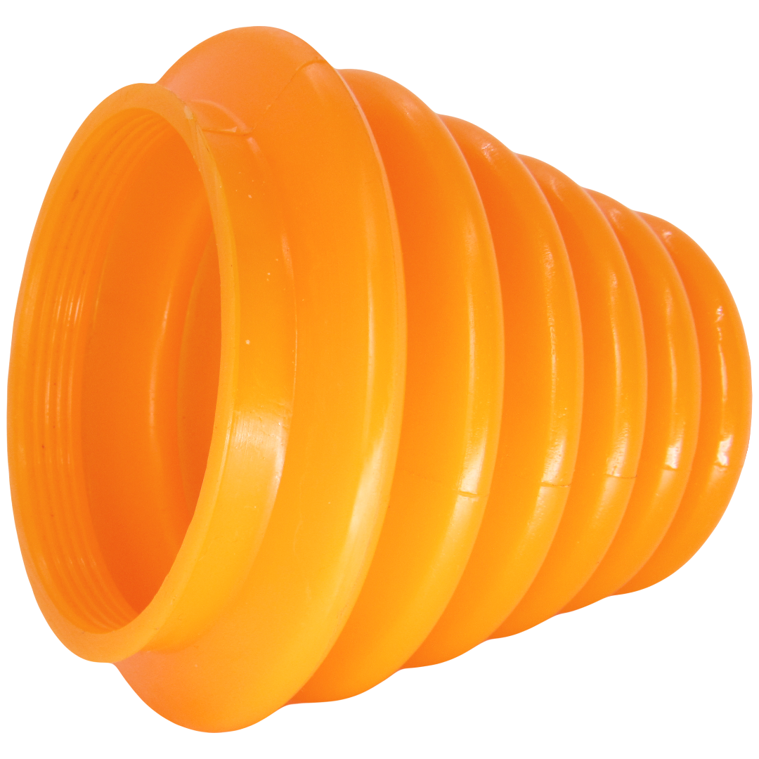 Поліуретановий пильник ШРУСа Audi TT 1998-2006 зовнішній PP0018j_25x76