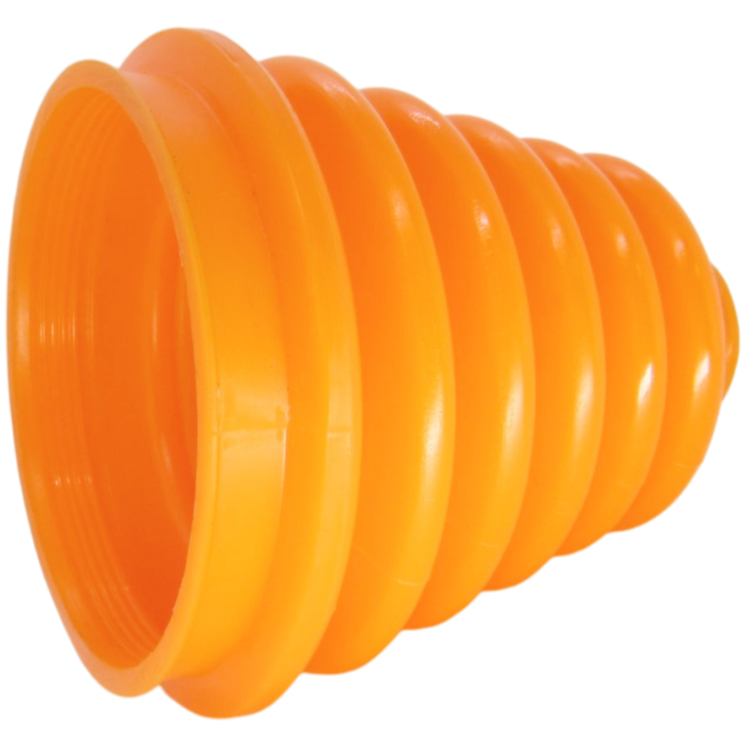 Поліуретановий пильник ШРУСа Audi Q5 2017- PP-0018jf