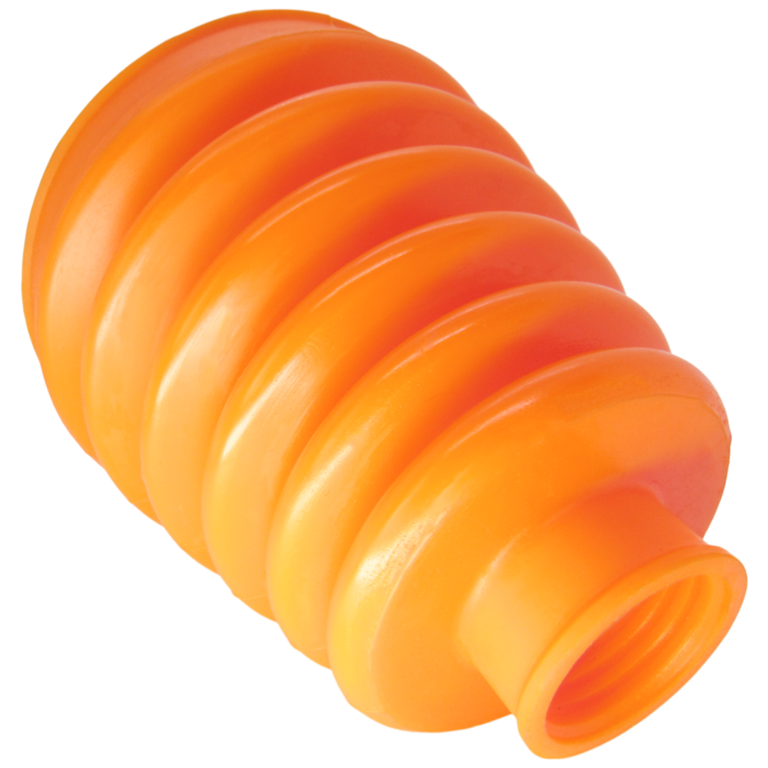 Polyurethane dust boot of CV joints d27*D95