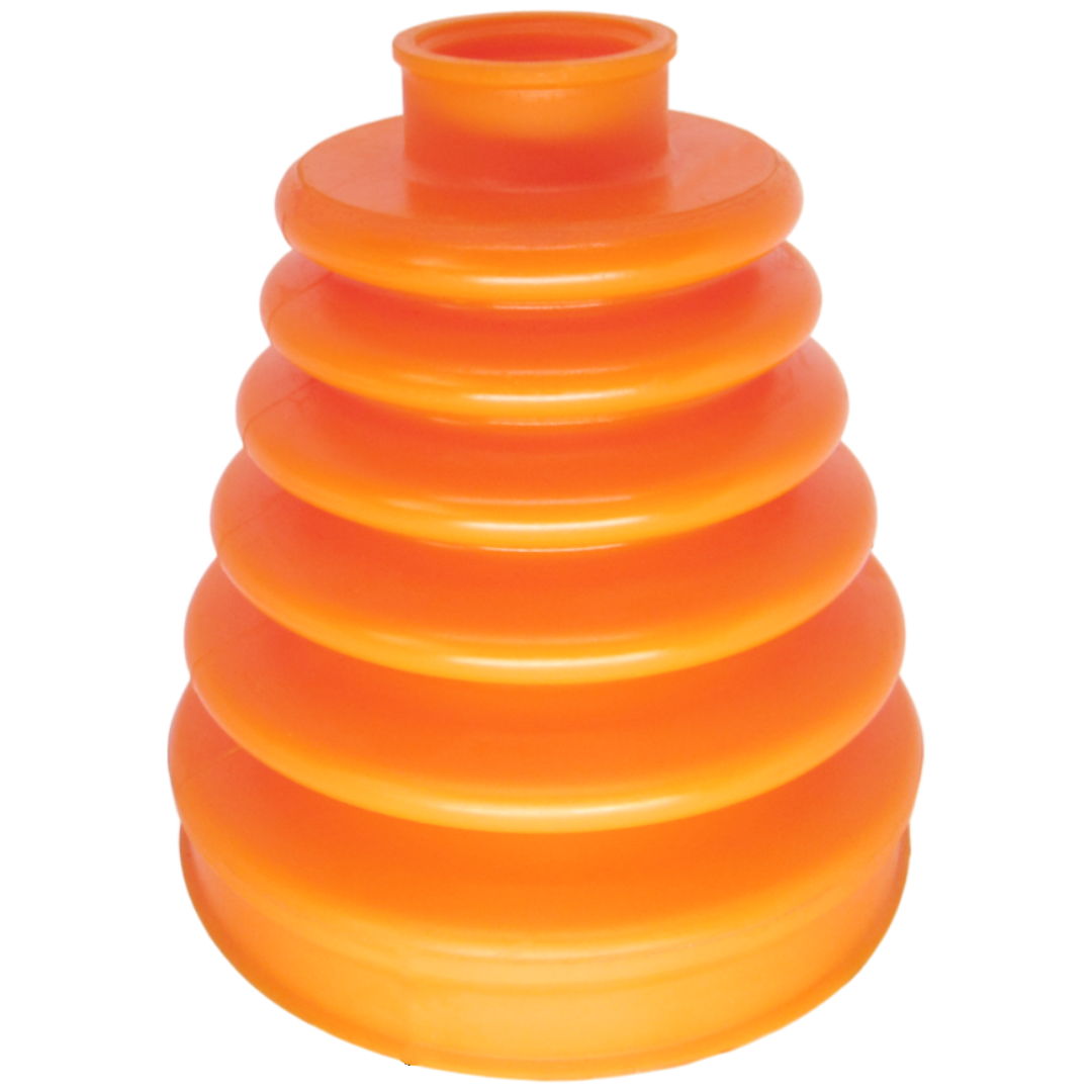 Polyurethane dust boot of CV joints d27*D95