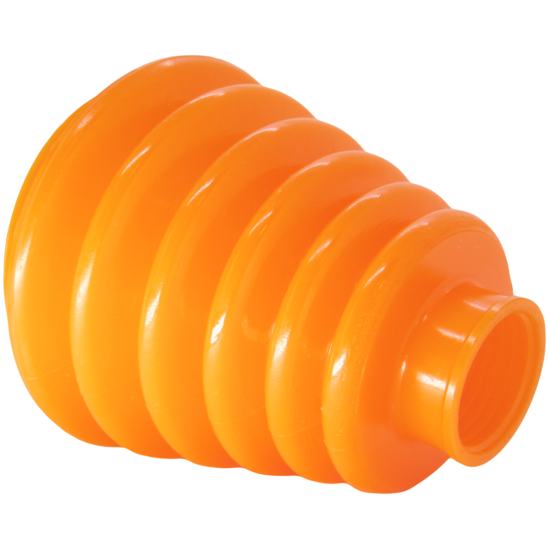 Поліуретановий пильник ШРУСа Ford Focus 2004-2011 1.6L зовнішній pp0018j_30x76