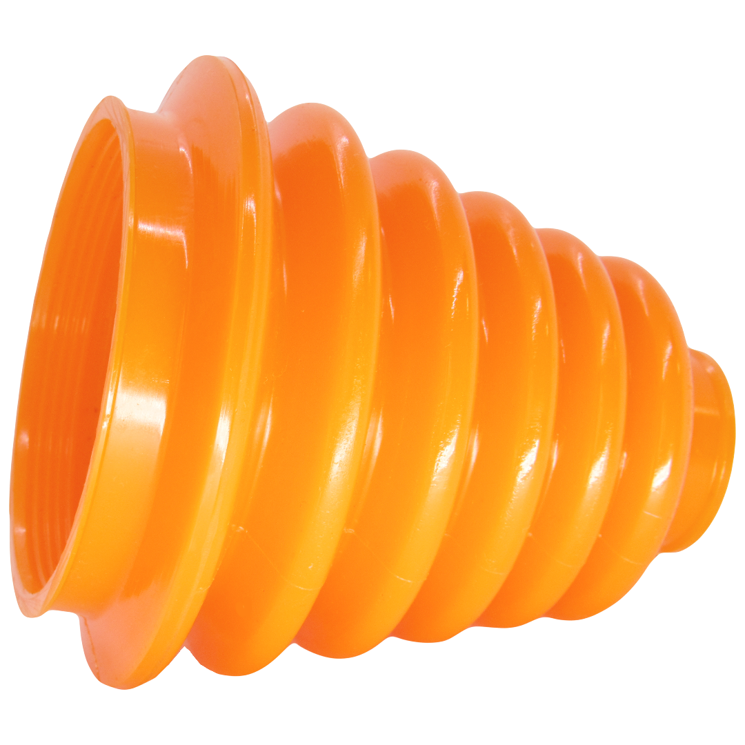 Поліуретановий пильник ШРУСа Ford Focus 2004-2011 1.6L зовнішній pp0018j_30x76