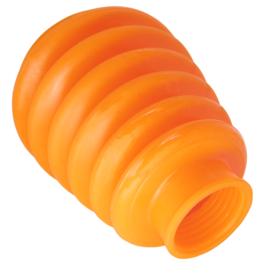 Поліуретановий пильник ШРУСа d33*D82