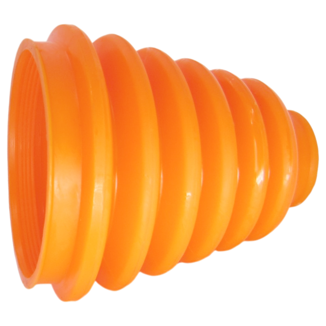 Поліуретановий пильник ШРУСа d33*D82