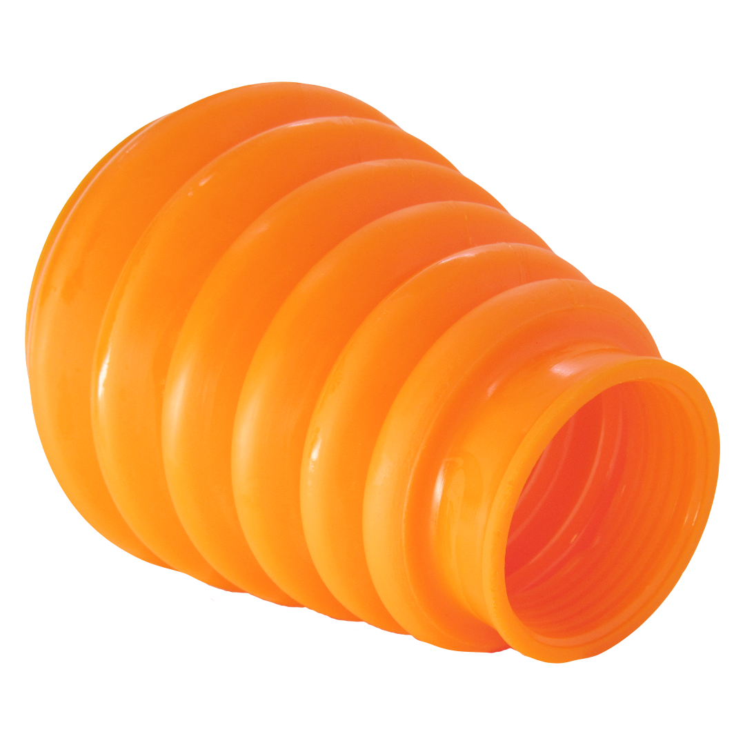 Поліуретановий пильник ШРУСа Audi 80 1972-1978 pp0018j_44x84