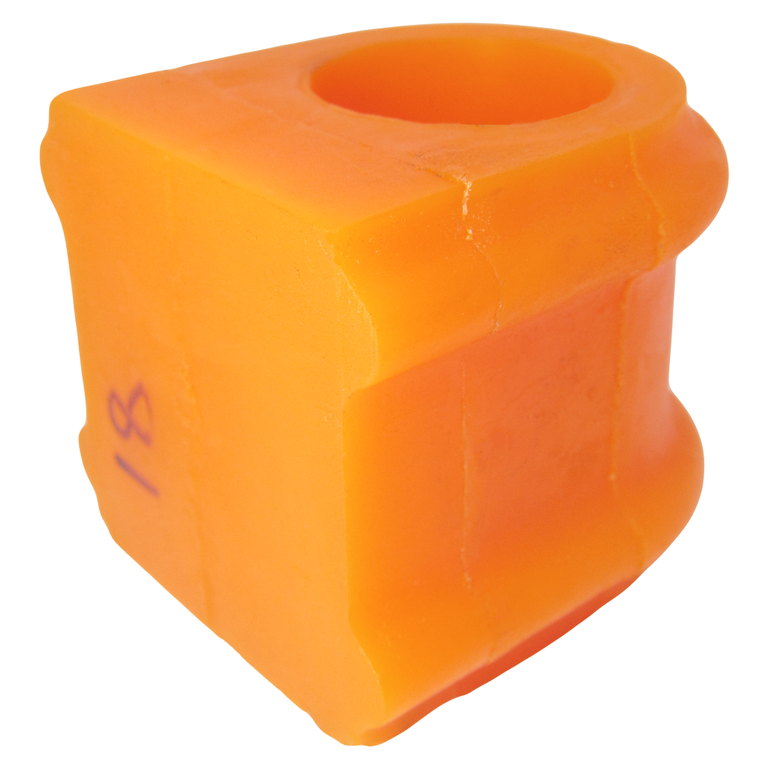 Поліуретанова втулка заднього стабілізатора Mercedes Sprinter 2006- 2.1D