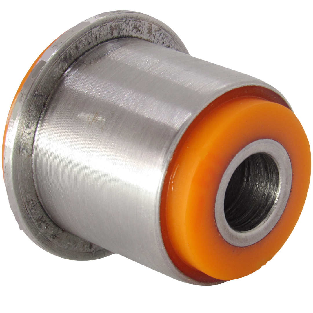 Полиуретановый сайлентблок переднего рычага передний Peugeot 405 1987-1997 PP-0019