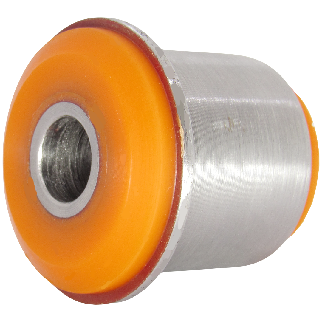 Полиуретановый сайлентблок переднего рычага передний Peugeot 405 1987-1997 PP-0019