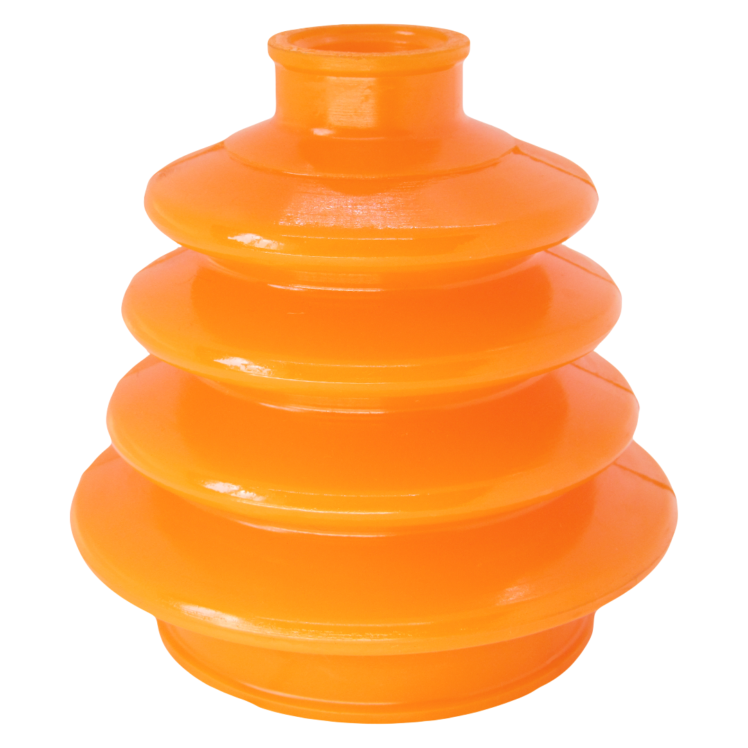 Поліуретановий пильник ШРУСа задньої півосі внутрішній Ford Kuga 2012-2019