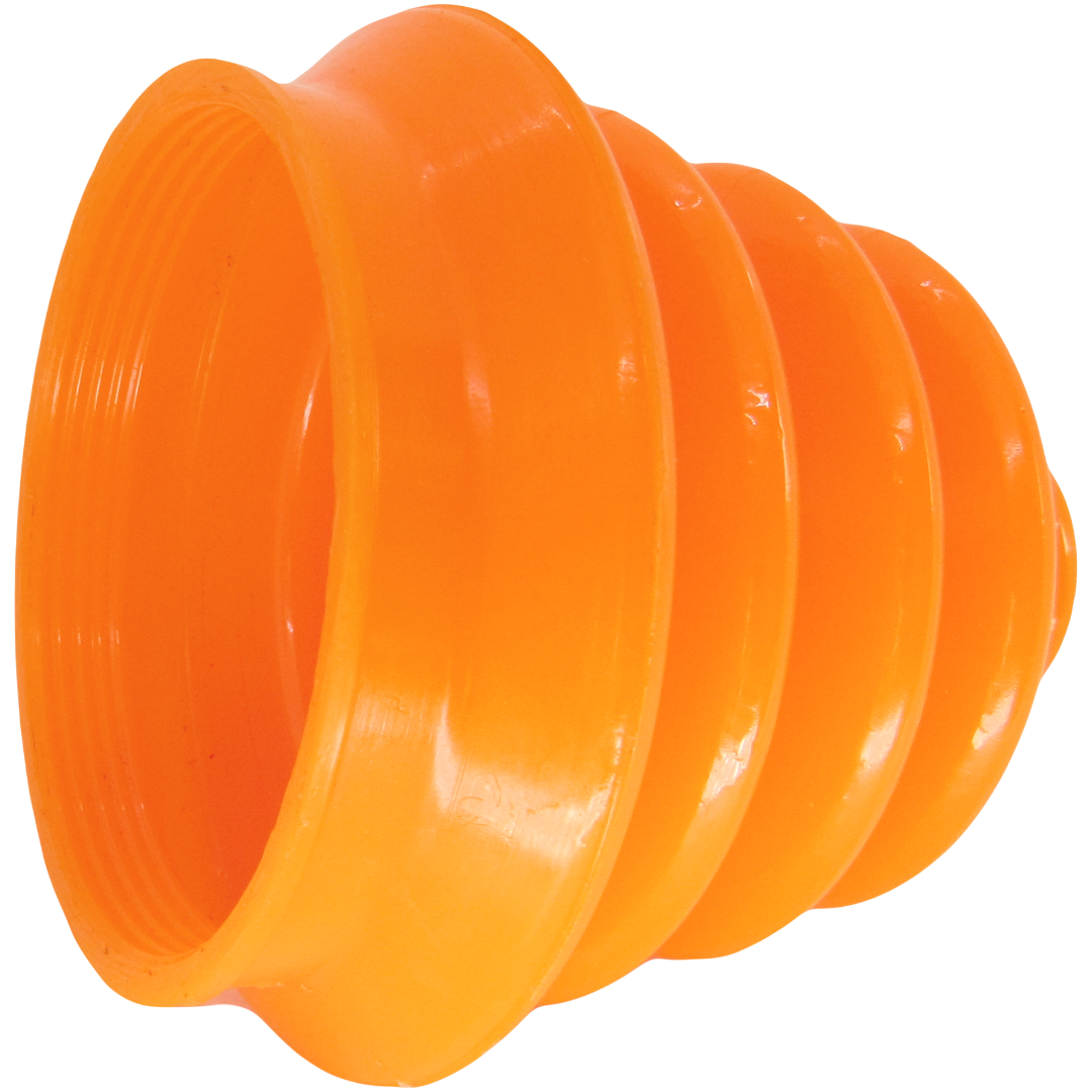 Поліуретановий пильник ШРУСа Subaru Impreza 2000-2007 зовнішній PP-0019j_20x70