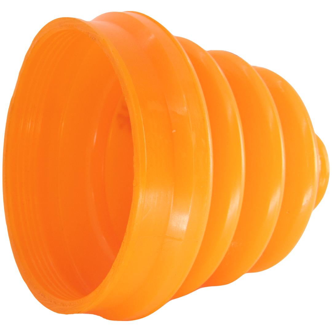 Polyurethane dust boot of CV joints d20*D84