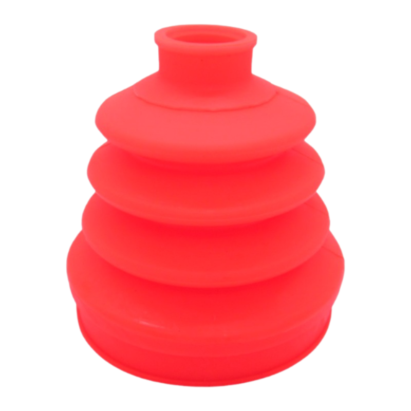 Поліуретановий пильник ШРУСа Audi Q5 2008-2018 ЗМІНА КОЛЬОРУ