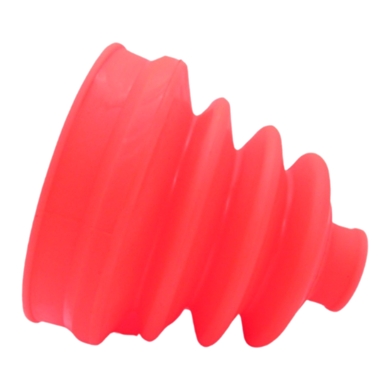 Поліуретановий пильник ШРУСа Audi Q5 2008-2018 ЗМІНА КОЛЬОРУ