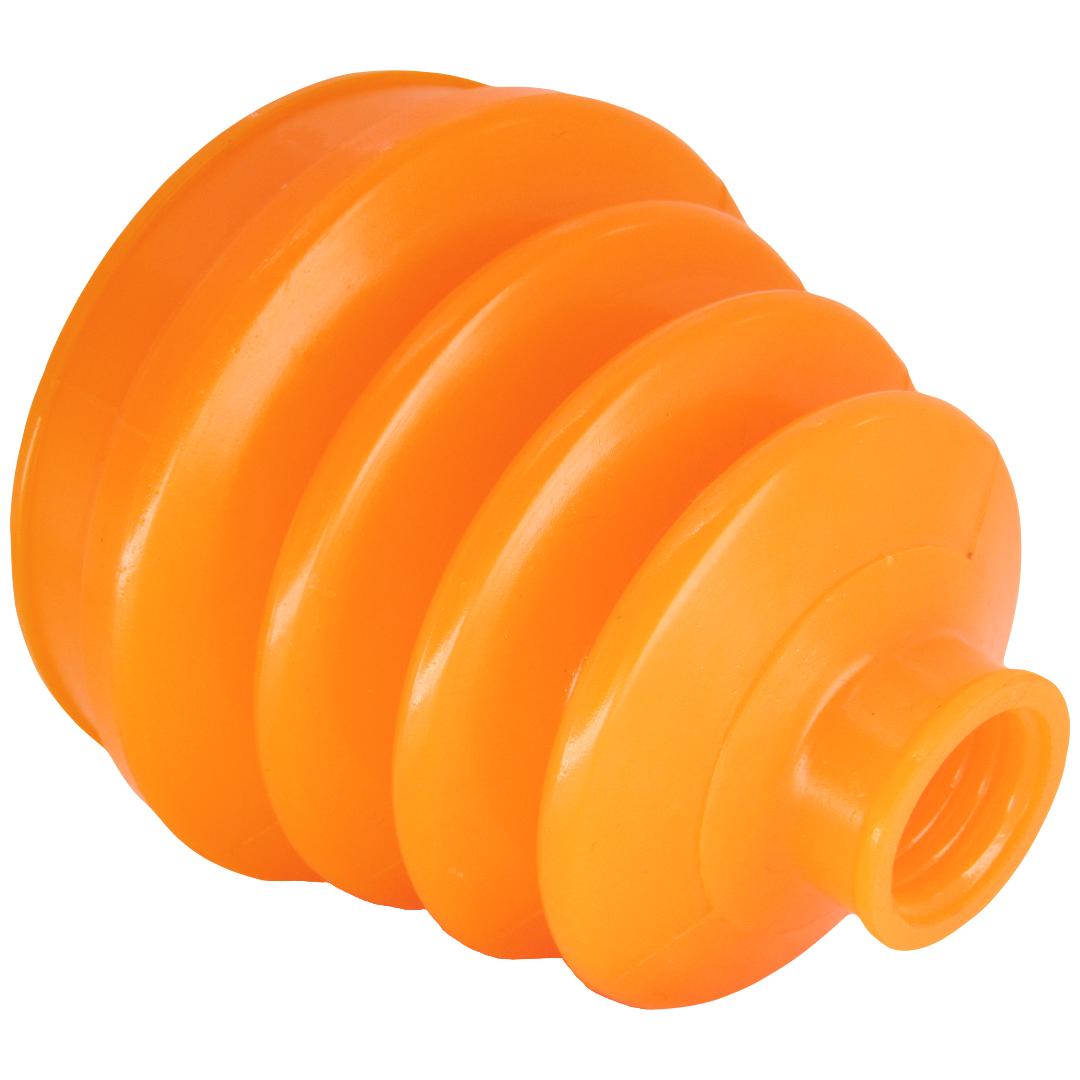 Polyurethane dust boot of CV joints d21*D84