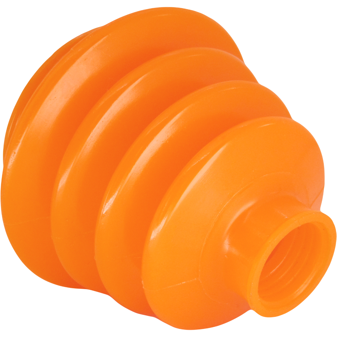 Поліуретановий пильник ШРУСа Fiat Idea 2003-2016