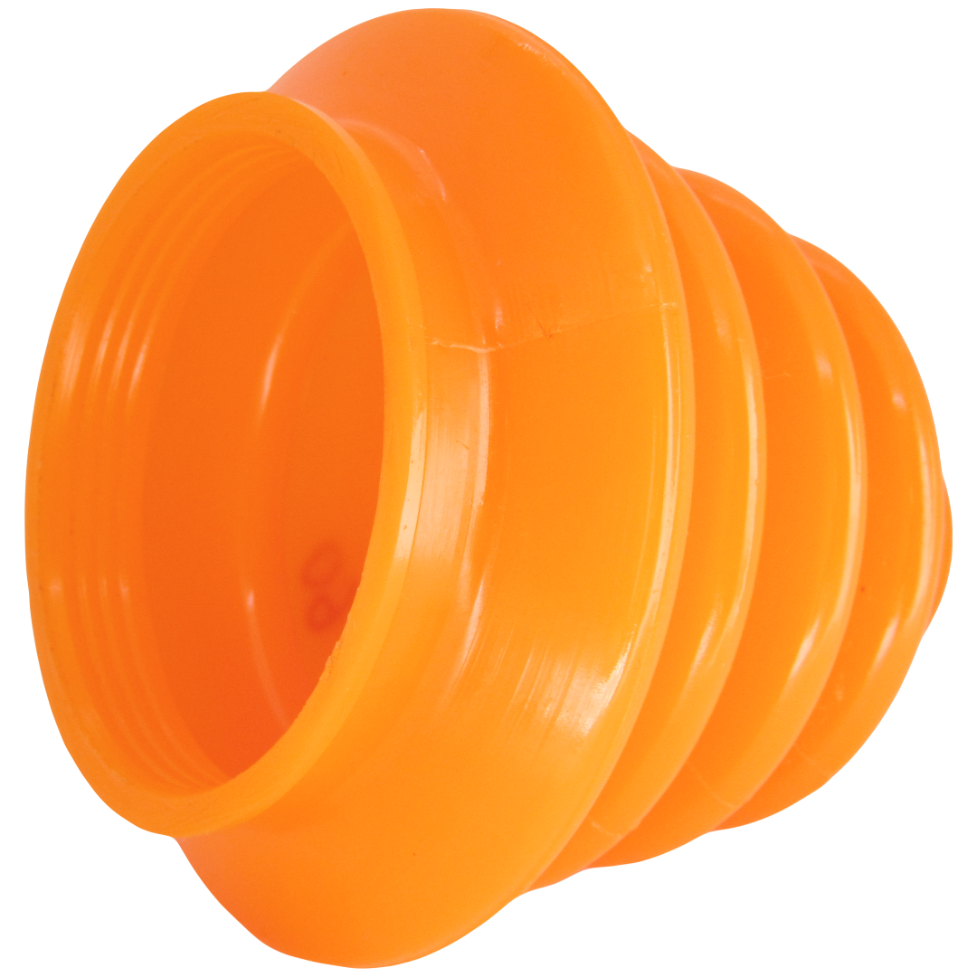 Поліуретановий пильник ШРУСа Fiat Idea 2003-2016