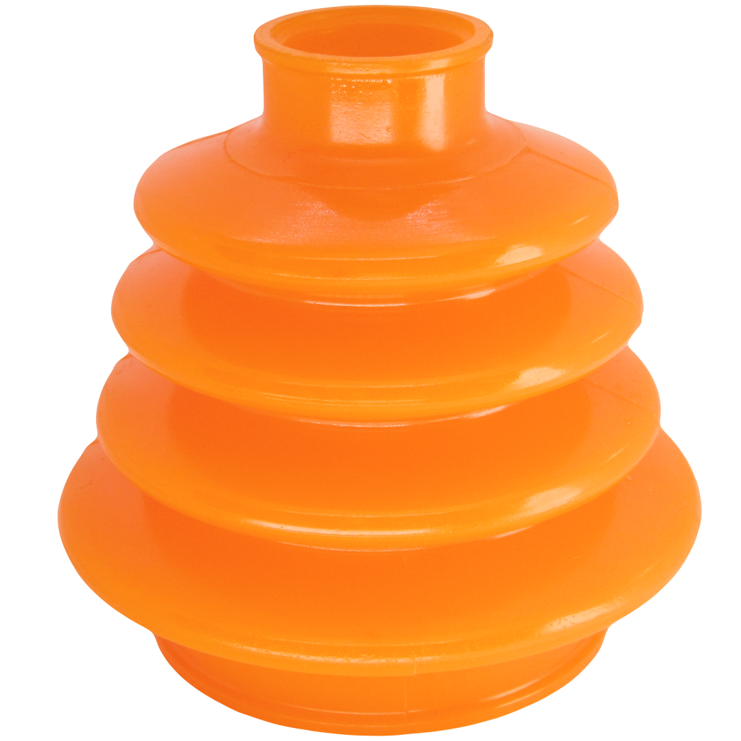 Поліуретановий пильник ШРУСа d24*D64