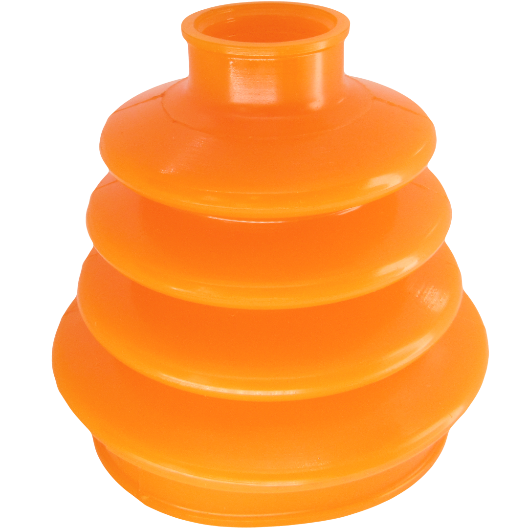 Поліуретановий пильник ШРУСа Mazda 626 1997-2002 внутрішній pp0019j_24x75