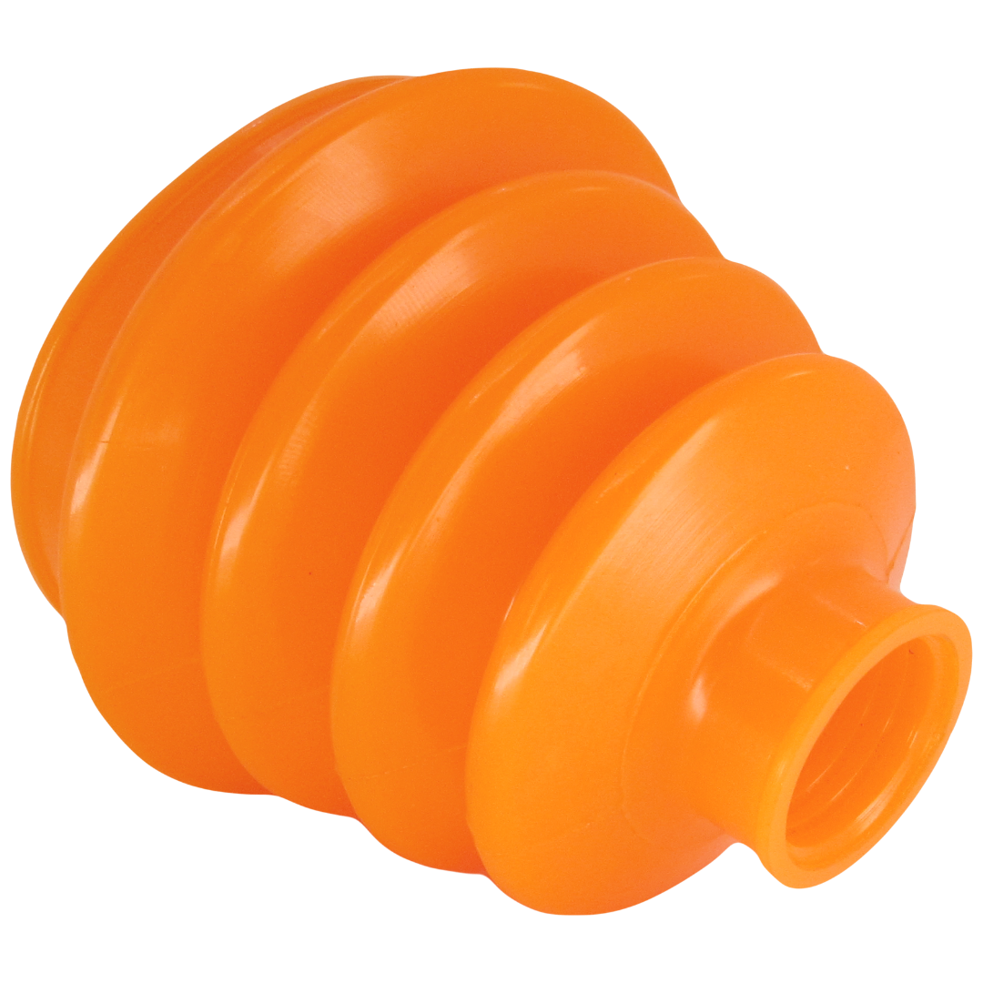 Поліуретановий пильник ШРУСа Mazda 626 1997-2002 внутрішній pp0019j_24x75