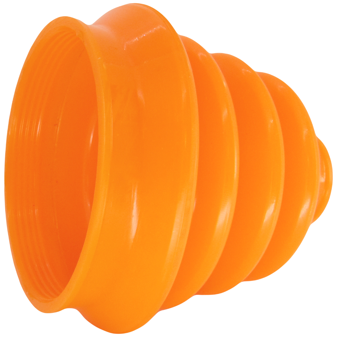 Поліуретановий пильник ШРУСа Mazda 626 1997-2002 внутрішній pp0019j_24x75