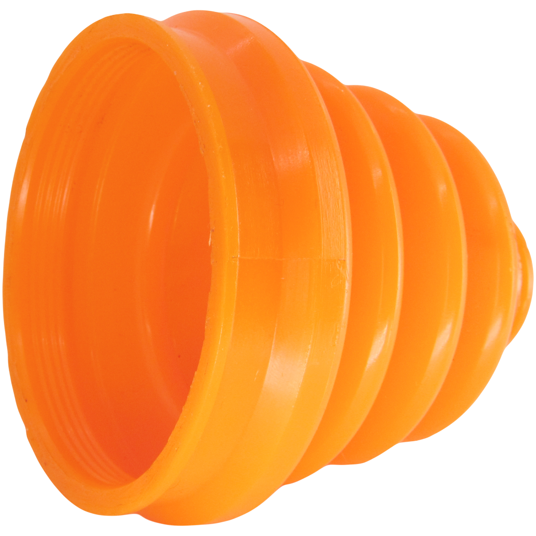 Поліуретановий пильник ШРУСа Kia Retona 1999-2003