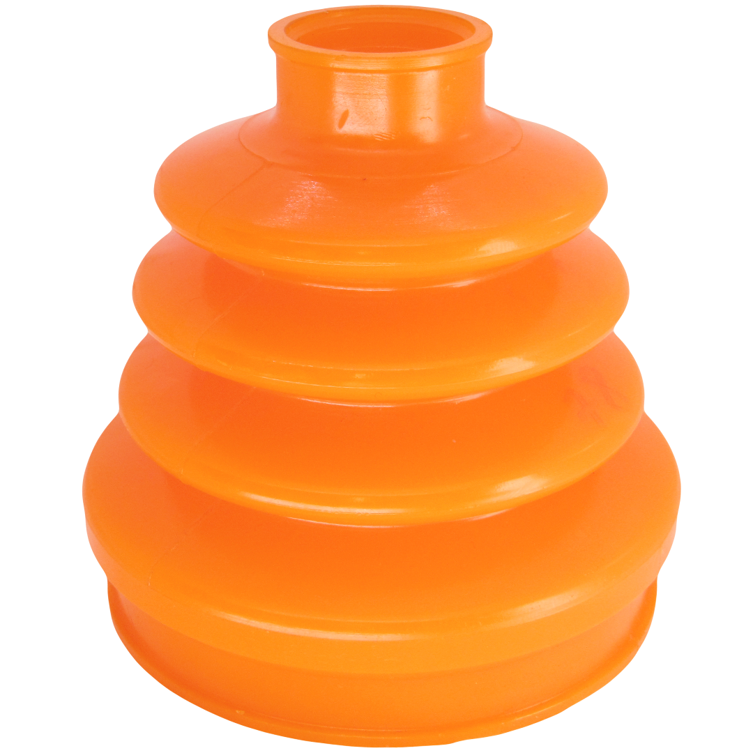 Поліуретановий пильник ШРУСа Audi A3 2003-2012 PP-0019j_24×86