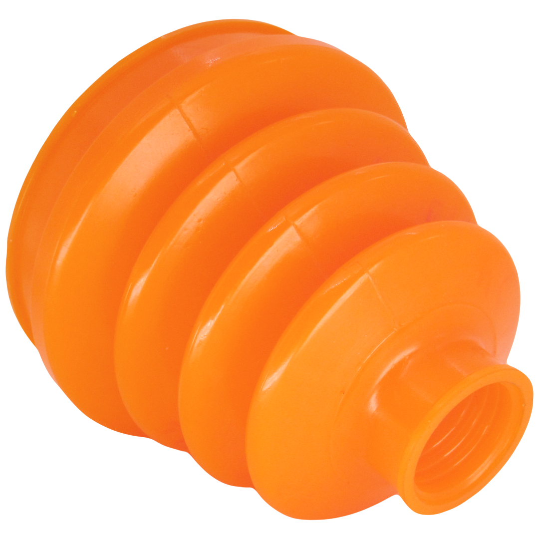 Поліуретановий пильник ШРУСа Citroen Jumpy 1995-2007 зовнішній