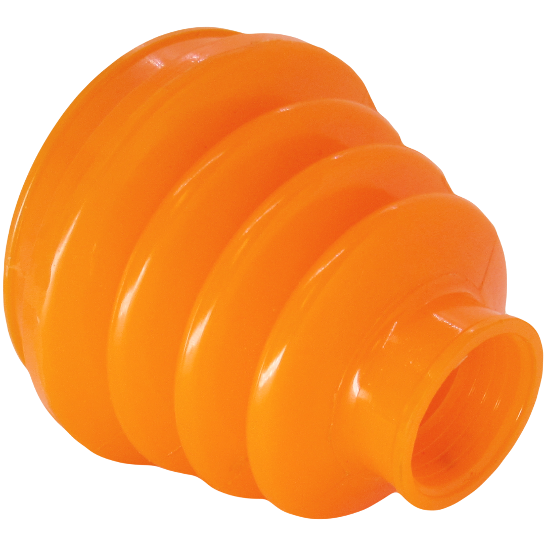 Поліуретановий пильник ШРУСа d30*D75