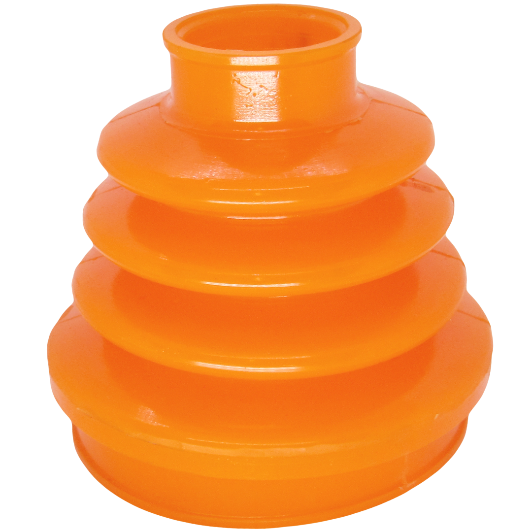 Поліуретановий пильник ШРУСа d30*D80