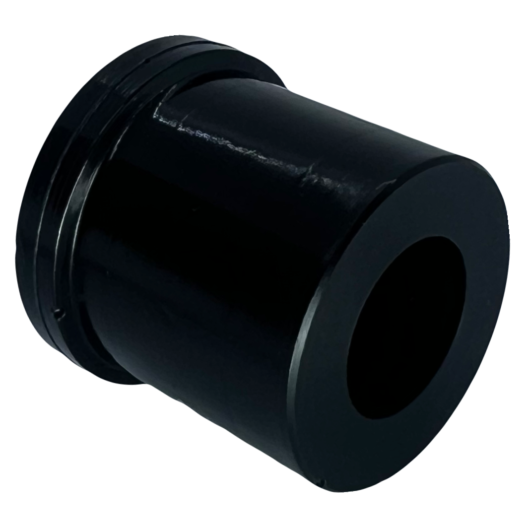 Поліуретанова втулка ресори Москвич 2140 1976-1988 ЗМІНА КОЛЬОРУ