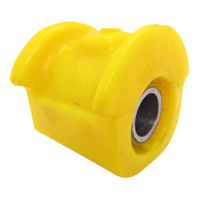 Поліуретановий сайлентблок переднього важеля задній Hyundai Accent 1994-1999 L HARDNESS