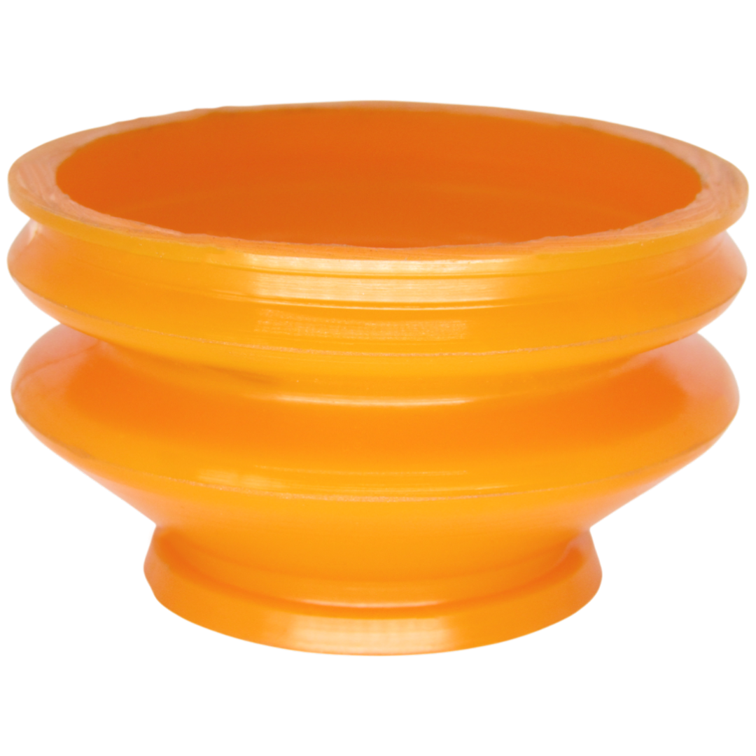 Поліуретановий пильник рульового накінечника Man NU 1996-